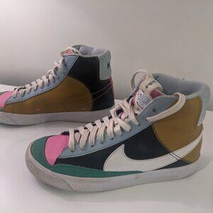 Nike Blazer Mid '77 SE